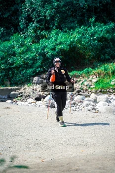 Runner Photo 5258766