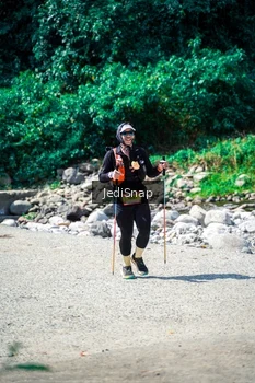 Runner Photo 5258768