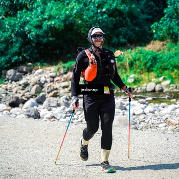 Runner Photo 5258772