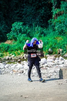 Runner Photo 5258834