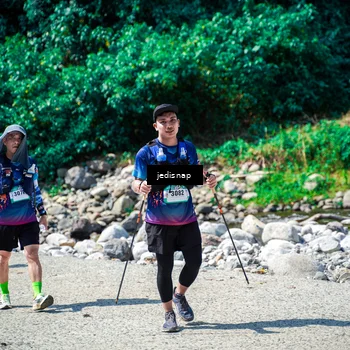 Runner Photo 5258869