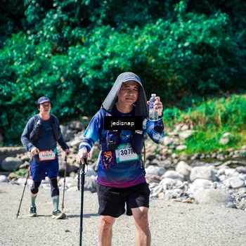 Runner Photo 5258876