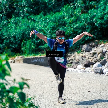Runner Photo 5258898