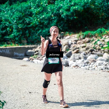 Runner Photo 5258908
