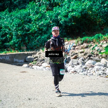 Runner Photo 5258917