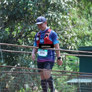 Runner Photo 5258918