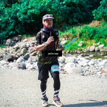 Runner Photo 5258919