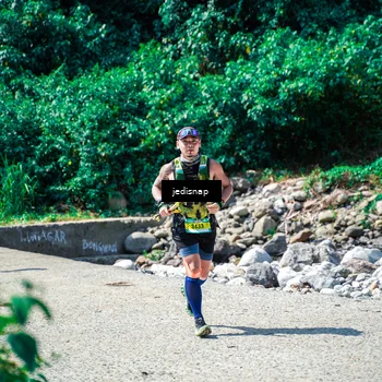 Runner Photo 5258933
