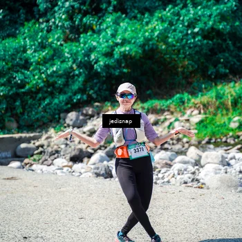 Runner Photo 5258957