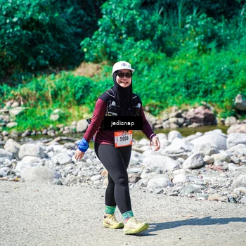 Runner Photo 5258963