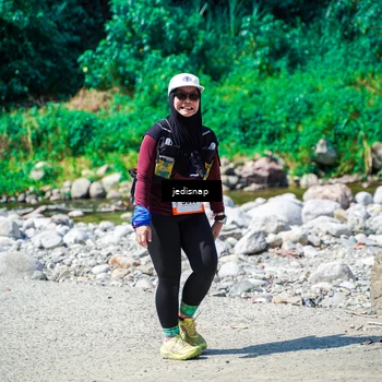 Runner Photo 5258965