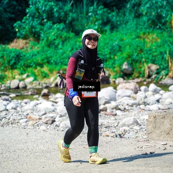 Runner Photo 5258972
