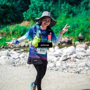 Runner Photo 5258977