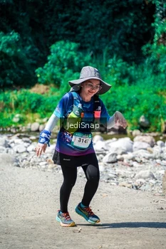 Runner Photo 5258980