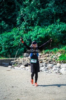 Runner Photo 5258983