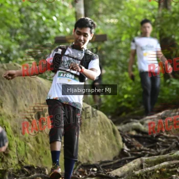 Runner Photo 525899