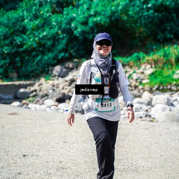 Runner Photo 5258996