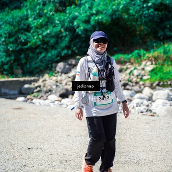 Runner Photo 5258998