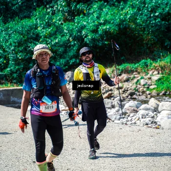Runner Photo 5259023