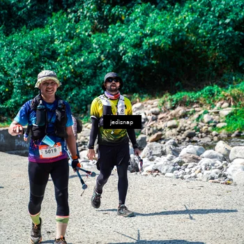 Runner Photo 5259029
