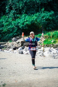 Runner Photo 5259057