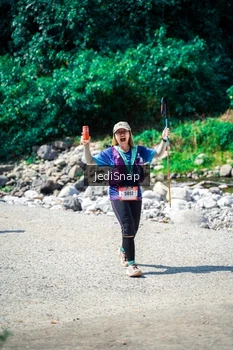 Runner Photo 5259058