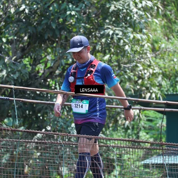 Runner Photo 5259060