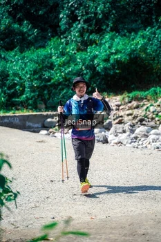 Runner Photo 5259067