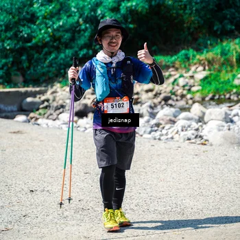 Runner Photo 5259076