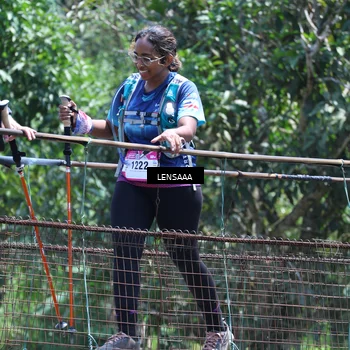 Runner Photo 5259100