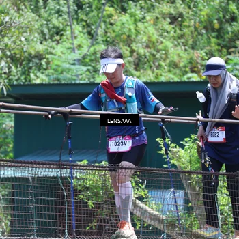Runner Photo 5259139