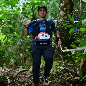 Runner Photo 5259162