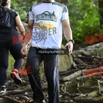 Runner Photo 525917