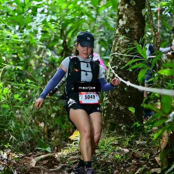 Runner Photo 5259170