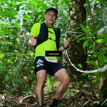 Runner Photo 5259173