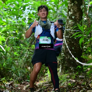 Runner Photo 5259189
