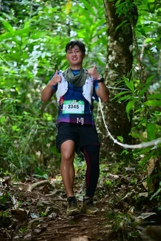 Runner Photo 5259191