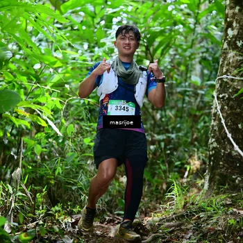 Runner Photo 5259198