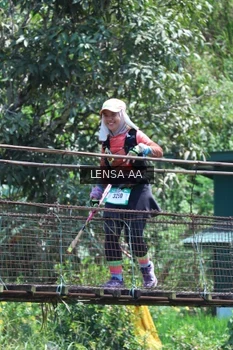 Runner Photo 5259262