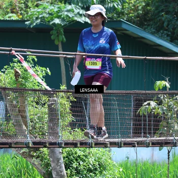 Runner Photo 5259295