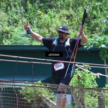 Runner Photo 5259304