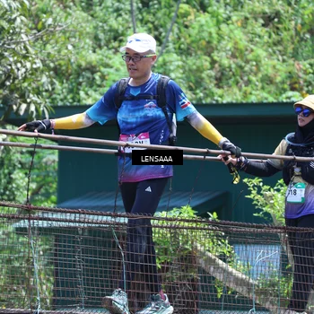 Runner Photo 5259372