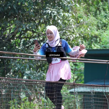 Runner Photo 5259401