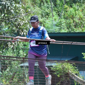 Runner Photo 5259439