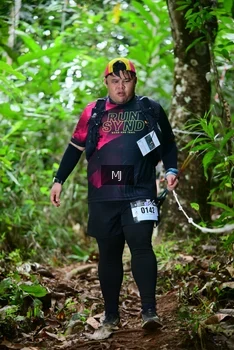 Runner Photo 5259446