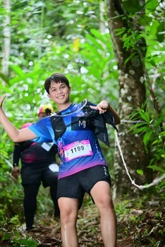 Runner Photo 5259451