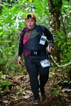 Runner Photo 5259456