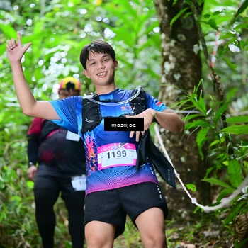 Runner Photo 5259459