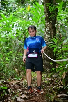 Runner Photo 5259462