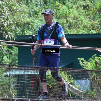 Runner Photo 5259463